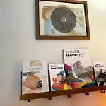 Appartamento Meublé De Tourisme Art§vintage *