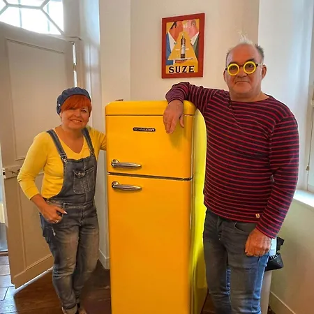 Meuble De Tourisme Art§vintage