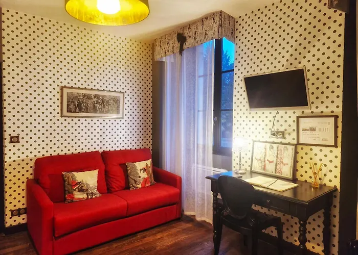 Meuble De Tourisme Art§vintage Apartment *